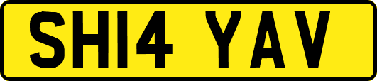 SH14YAV