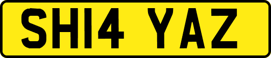 SH14YAZ