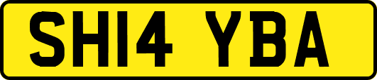 SH14YBA