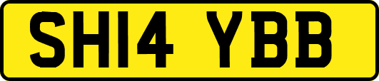 SH14YBB