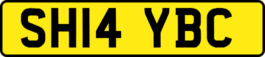 SH14YBC