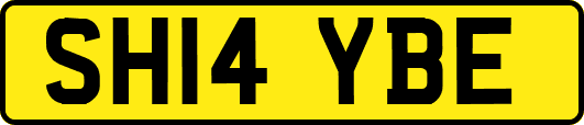 SH14YBE