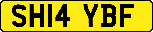 SH14YBF