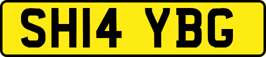 SH14YBG