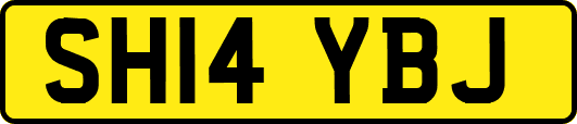 SH14YBJ