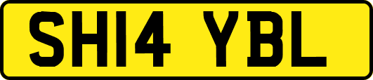 SH14YBL