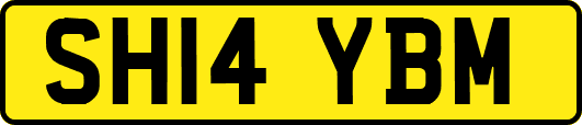 SH14YBM