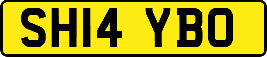 SH14YBO