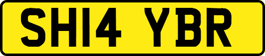 SH14YBR