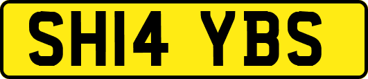 SH14YBS