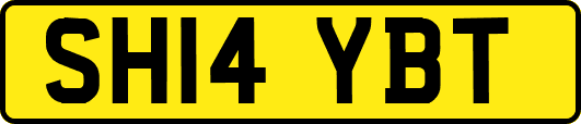 SH14YBT