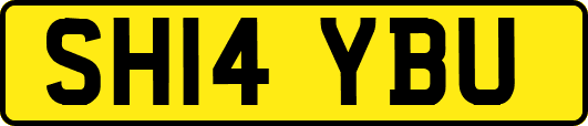 SH14YBU