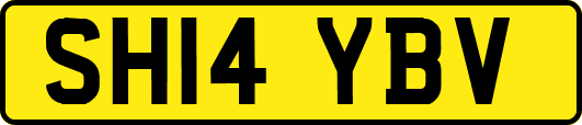 SH14YBV