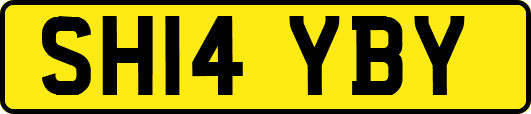 SH14YBY