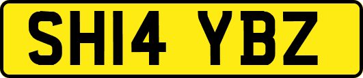 SH14YBZ