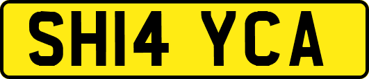 SH14YCA