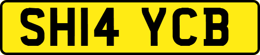 SH14YCB