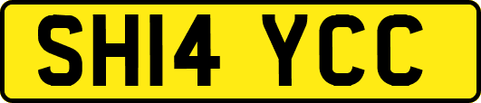 SH14YCC