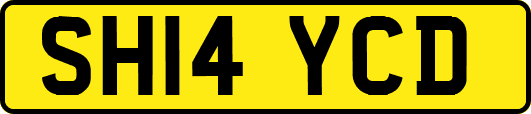 SH14YCD