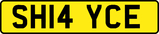 SH14YCE