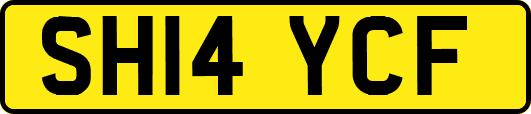 SH14YCF