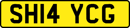 SH14YCG