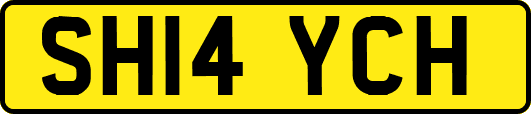 SH14YCH