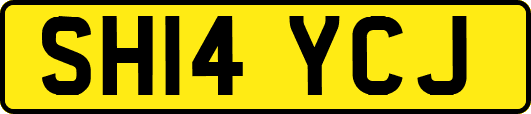 SH14YCJ