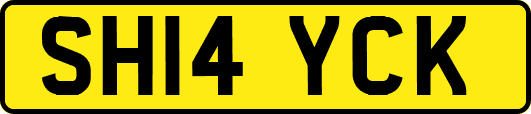 SH14YCK