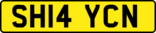 SH14YCN