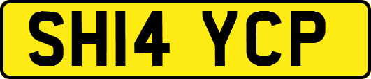 SH14YCP
