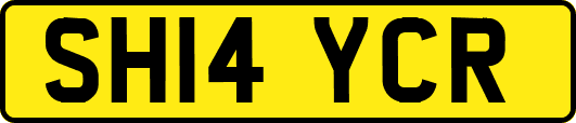 SH14YCR