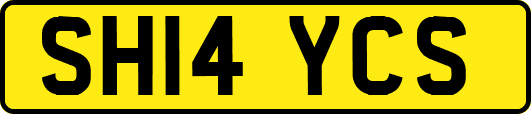 SH14YCS