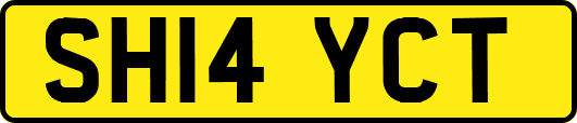 SH14YCT