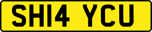 SH14YCU