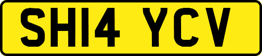 SH14YCV