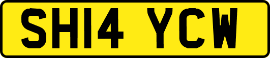 SH14YCW