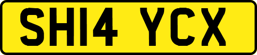 SH14YCX