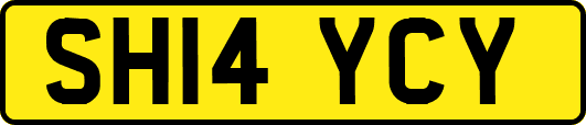 SH14YCY