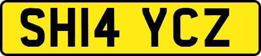 SH14YCZ