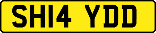SH14YDD