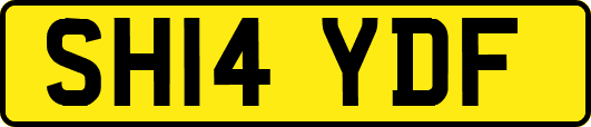 SH14YDF
