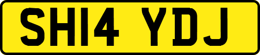 SH14YDJ