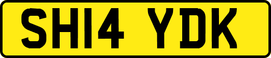 SH14YDK