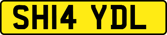 SH14YDL