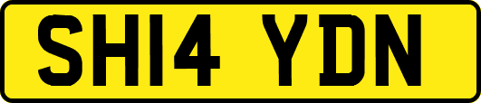SH14YDN