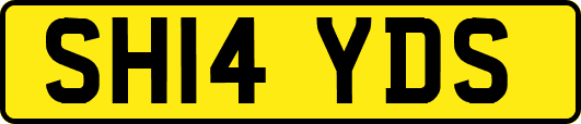 SH14YDS