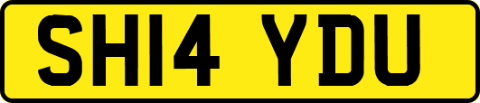 SH14YDU