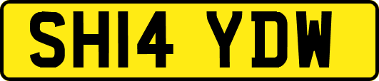 SH14YDW