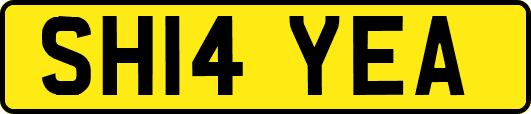 SH14YEA